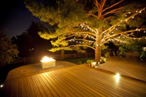 outdoor lighting southern maryland county