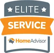 HomeAdvisor Elite Service
