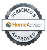 HomeAdvisor Screened & Approved