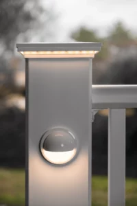 outdoor lighting southern maryland county