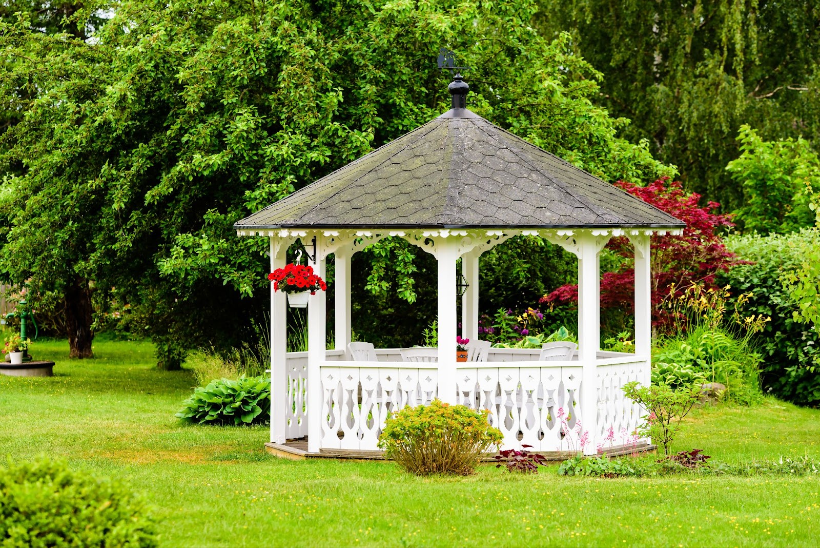 Gazebos