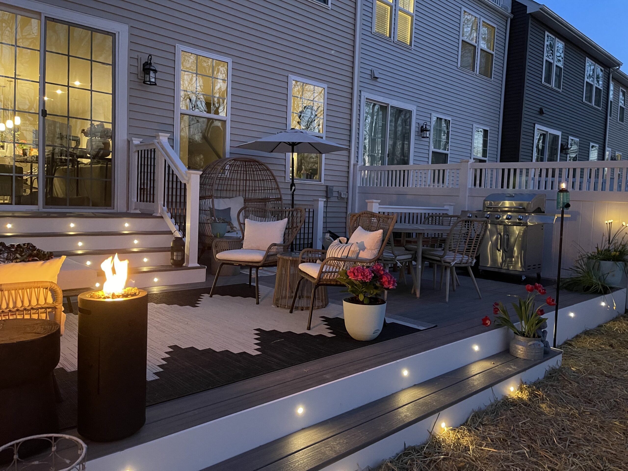 Financing Your Outdoor Living Project