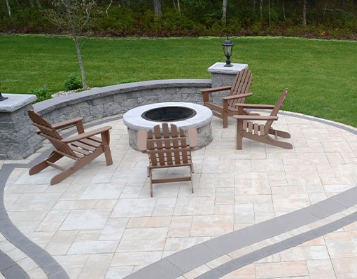 How to Properly Install Pavers