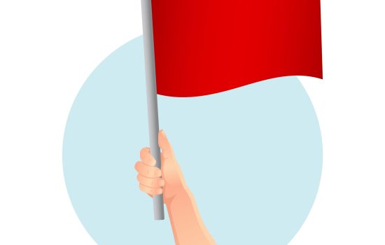 6 contractor red flags