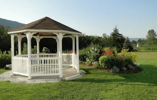 Gazebo