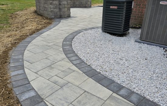 Paver Patio Options to Transform Your Outdoor Space